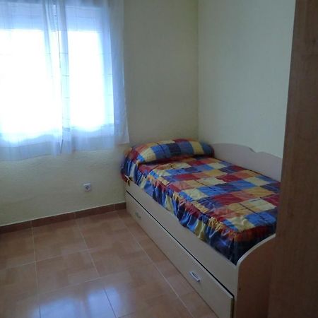מאלגה Apartamento Huelin מראה חיצוני תמונה