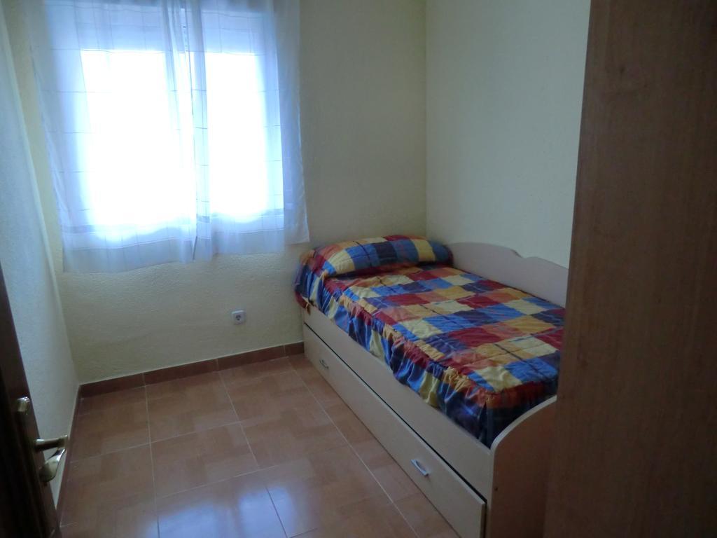 מאלגה Apartamento Huelin מראה חיצוני תמונה