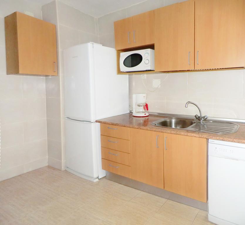 מאלגה Apartamento Huelin מראה חיצוני תמונה